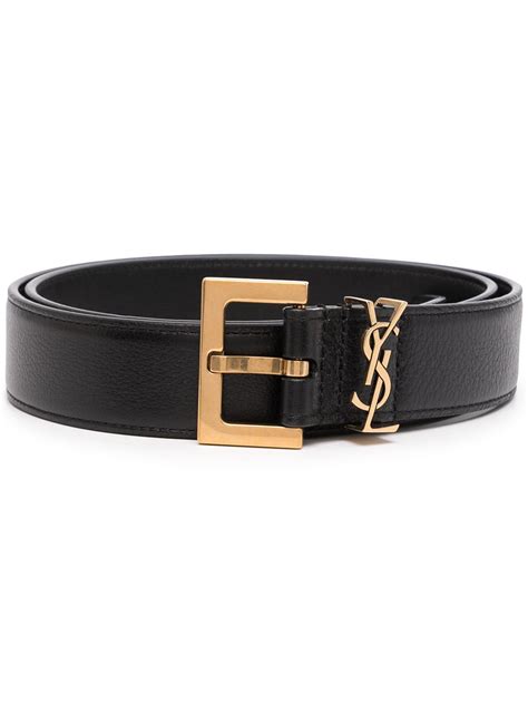 yves saint laurent belts replica|yves Saint Laurent belts women.